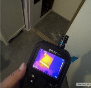 West Covina leak detection